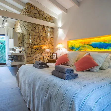 Villa Barbados By Abahana Luxe Benissa