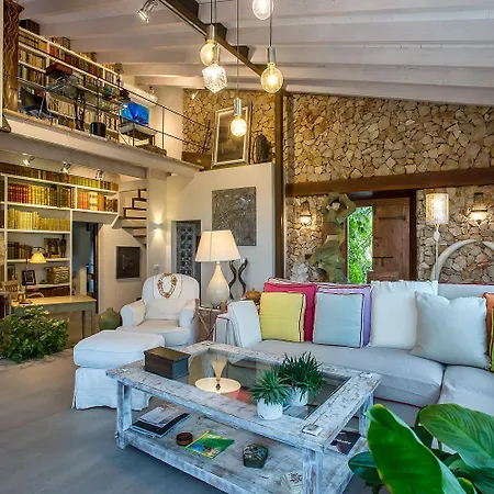 Barbados By Abahana Luxe Villa