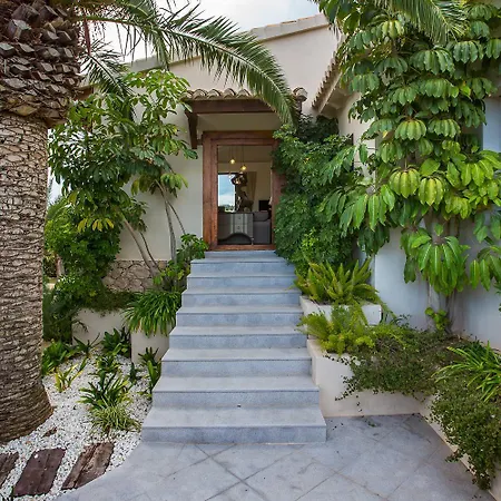 Villa Barbados By Abahana Luxe *